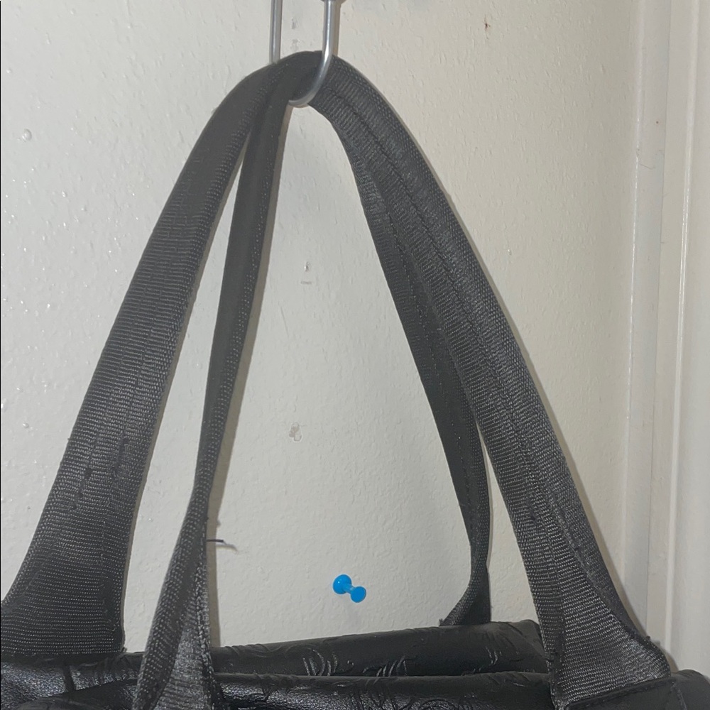 Juicy couture duffel bag +one fashion bag - Picture 6 of 15